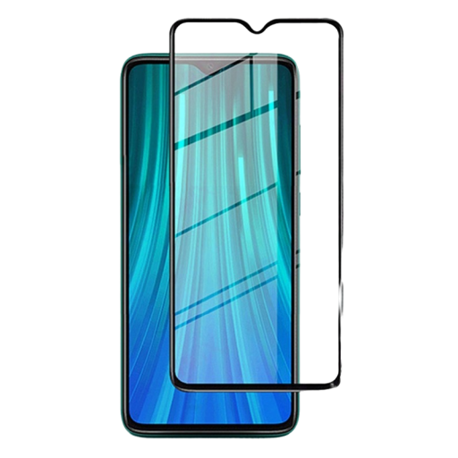 Skyddsglas för Xiaomi Redmi 9A