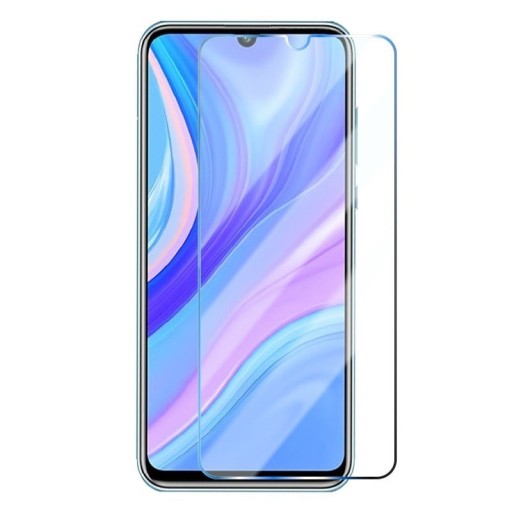 Härdat glas till Huawei P50 3 st