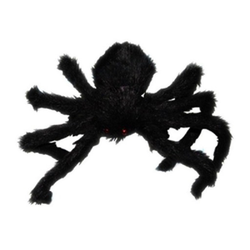 Spindeldekoration 30 cm