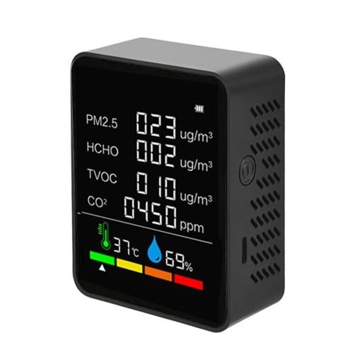 Luftkvalitetsmätare P3880