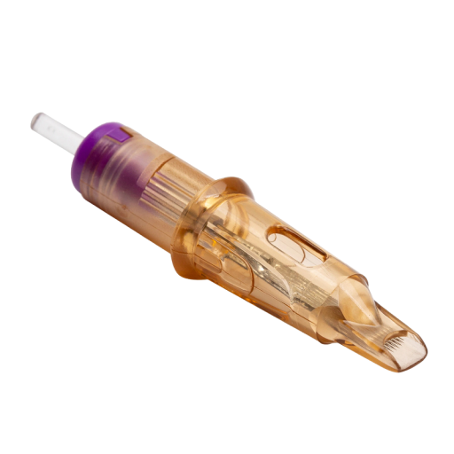 Tatueringspatroner 5RS 0,25 mm 20 st