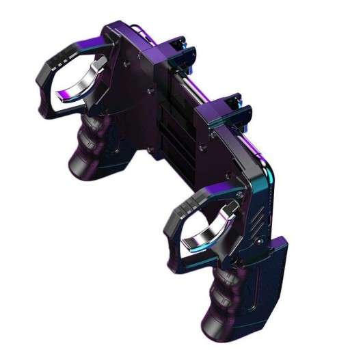 PUBG gamepad