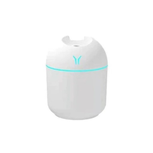 Ultraljudsdiffusor