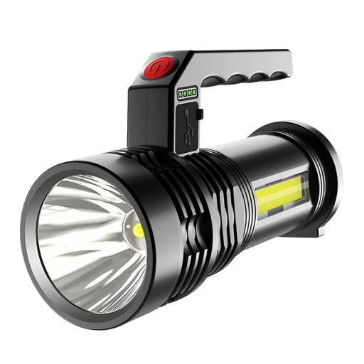 LED-handficklampa Z235