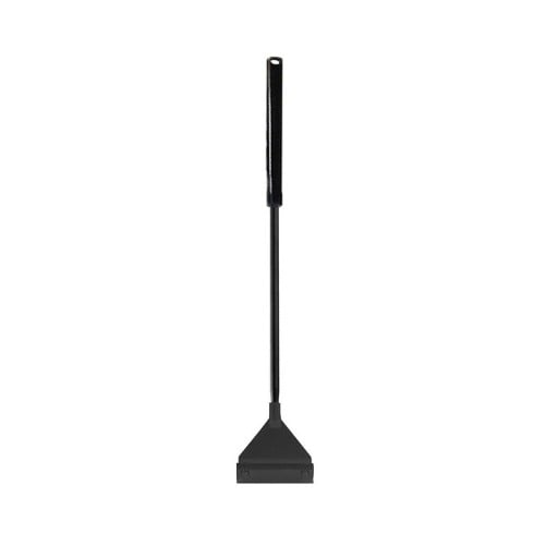 Akvariumskrapa med rakblad 35 cm