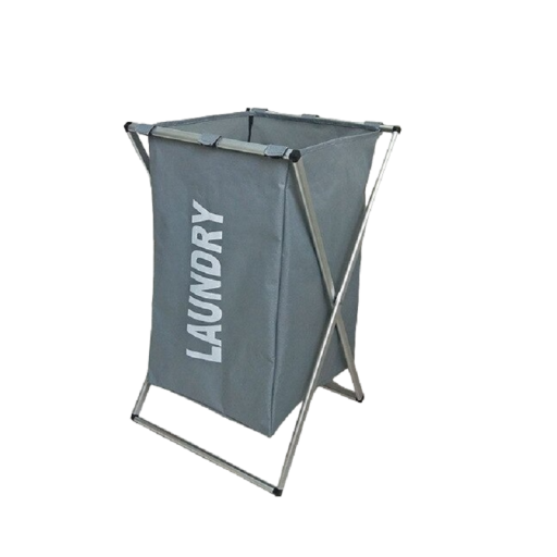 Fällbar tvättkorg N971