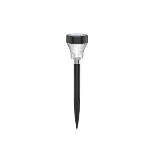 Dekorativ trädgårdslampa