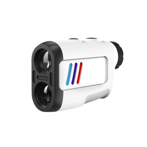 Laser golfavståndsmätare 600 m