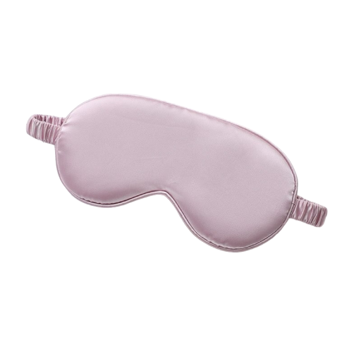 Satin sovmask