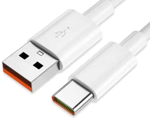 USB till USB-C datakabel 1 m P3969