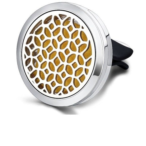 Bildiffusor - honeycomb