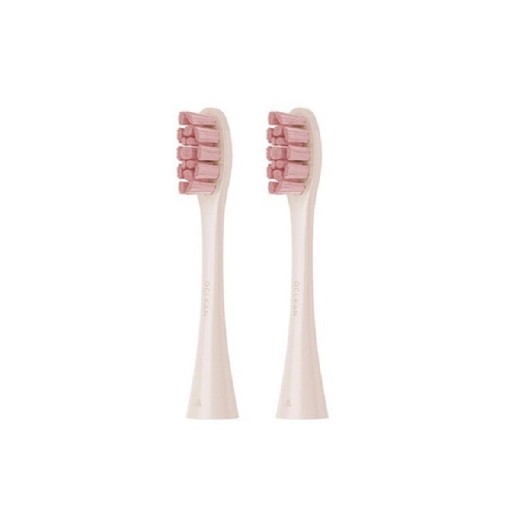 Ersättningsborsthuvuden till Xiaomi Oclean X Pro / Z1 2 st