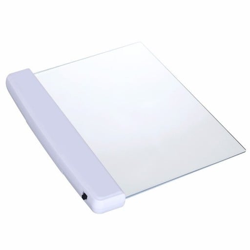 LED bokläslampa T1218