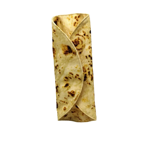Pannkaka skolpennfodral