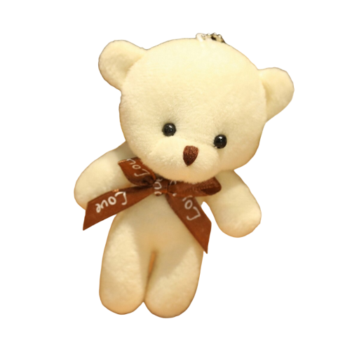 Nalle 10 cm