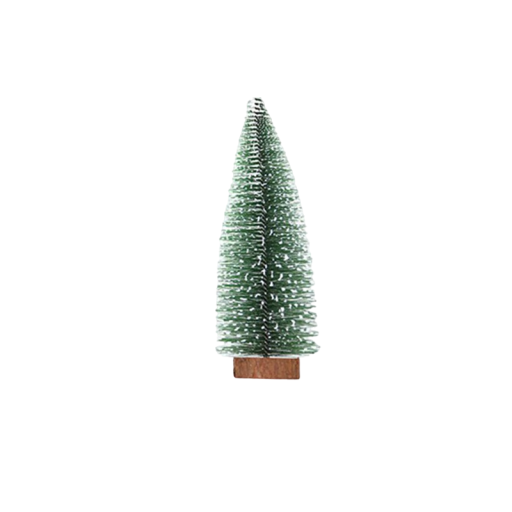 Dekorativt träd 20 cm