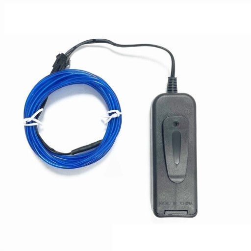 LED NEON flexibel list 10 m