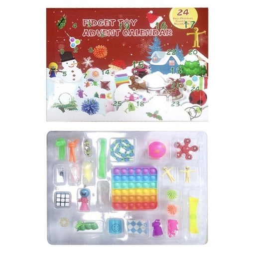 Adventskalender Z319