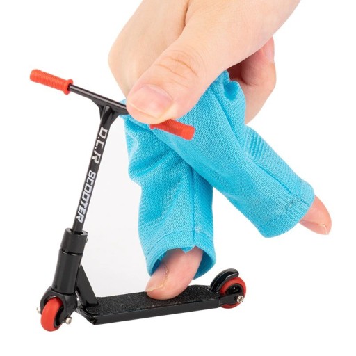 Mini scooter set