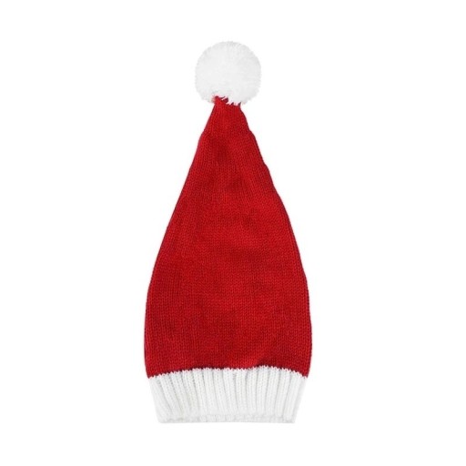 Jultomtehatt för barn