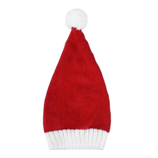 Jultomtehatt för vuxna