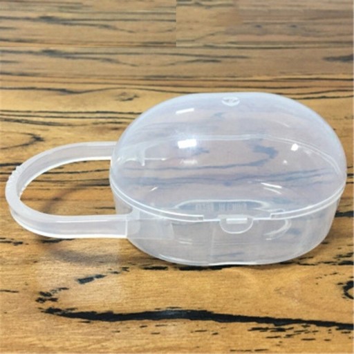 Bärbar nappbox
