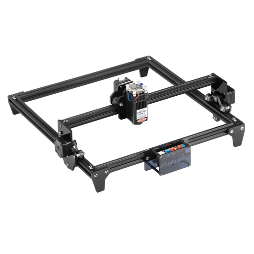 Gravyrlaser 2500 mW