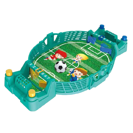 Bordsfotboll för barn