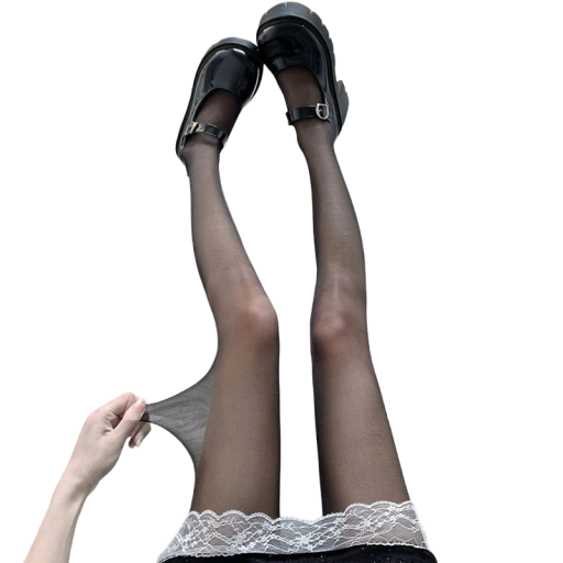 Nylon för ben