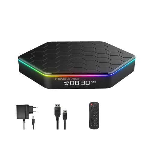 Android TV box 4/32 GB