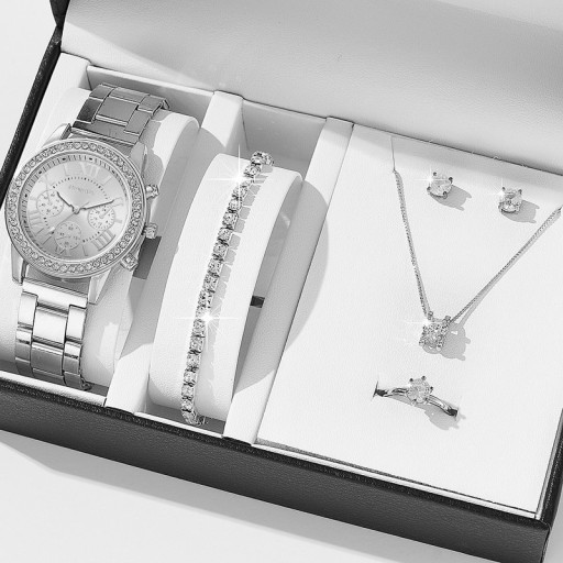 Elegant presentset för kvinnor