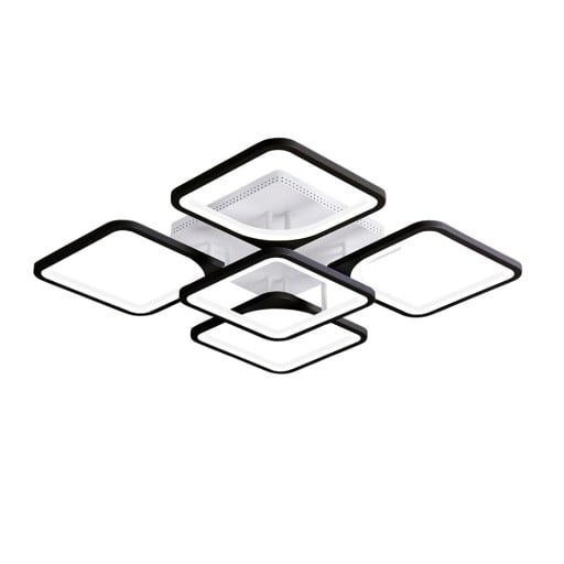 LED taklampa