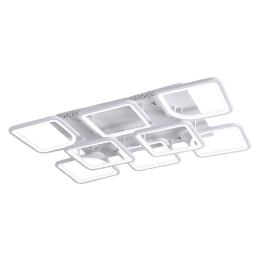 LED taklampa Z378