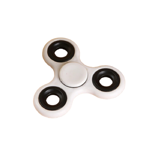 Fidget spinner E63