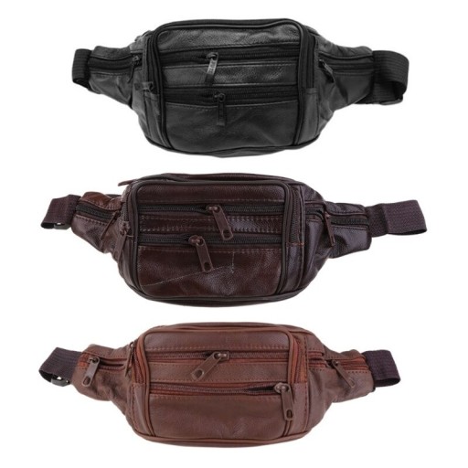 Fannypack för män T781