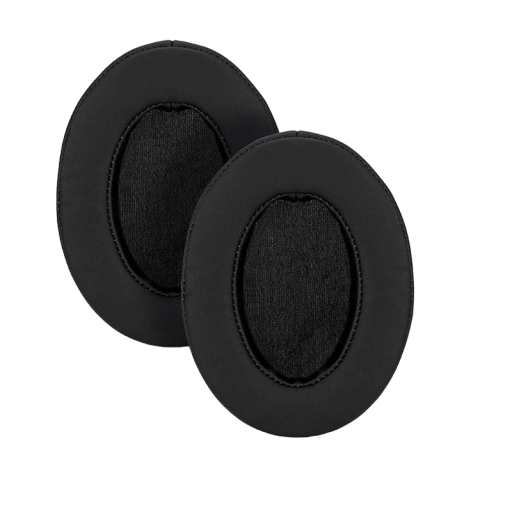 Audio-Technica hörlurar öronkuddar