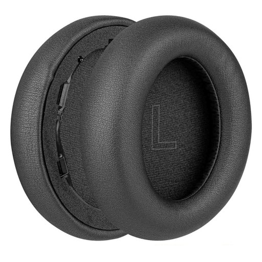 Ersättnings öronkuddar till Anker Soundcore Life Q30 hörlurar