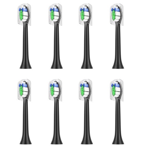 Ersättningstandborsthuvuden Philips Sonicare HX6064 4 st