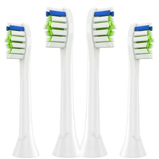 Philips Sonicare ersättningstandborsthuvuden 4 st V101