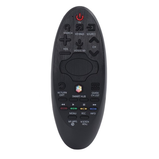 Fjärrkontroll för Samsung Smart TV