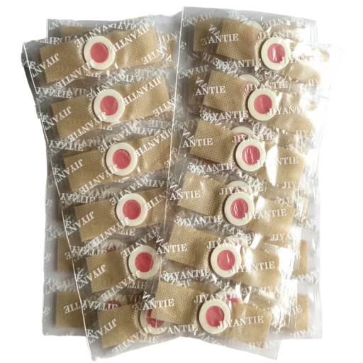 Blistergips 24 st