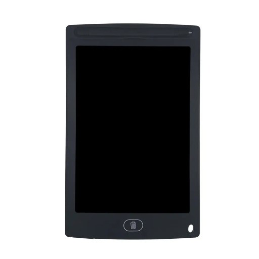 LCD ritplatta