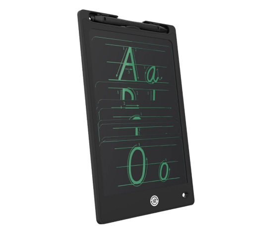 LCD ritplatta med penna 22,7 x 14,4 x 7,8 cm