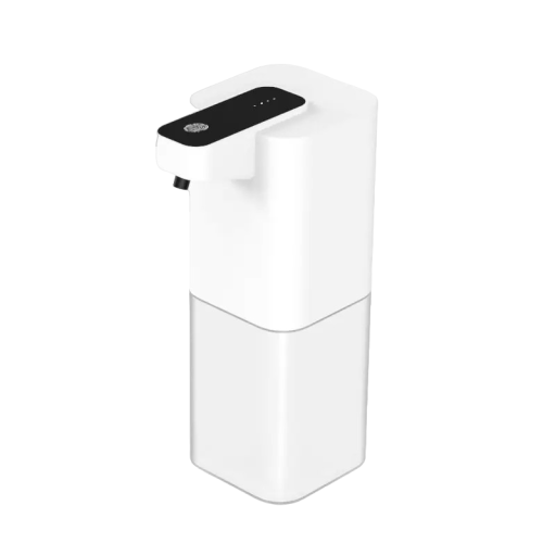 Beröringsfri skumtvåldispenser