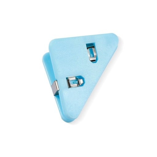 Trekantiga gem 20 st, 5,2 x 3,9 cm
