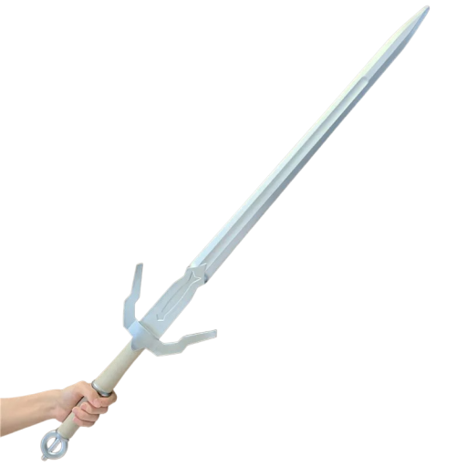 Svärd kopia 105 cm