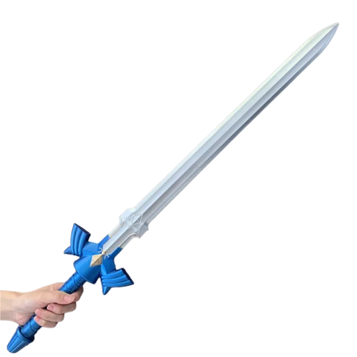 Svärdkopia 79 cm