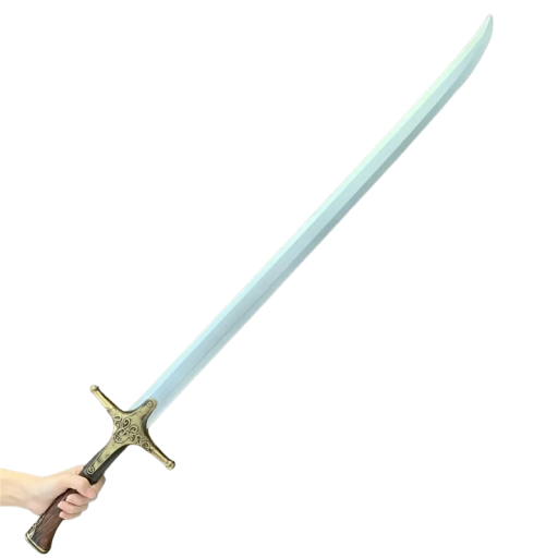 Svärd kopia 108 cm