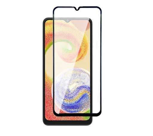 Skärmskydd i härdat glas till Samsung A04e