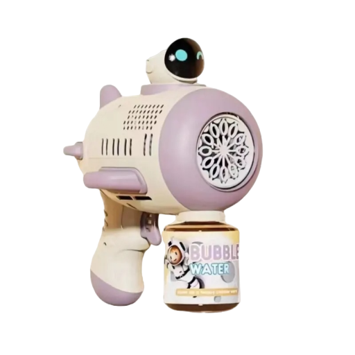 Bubbelpistol V174
